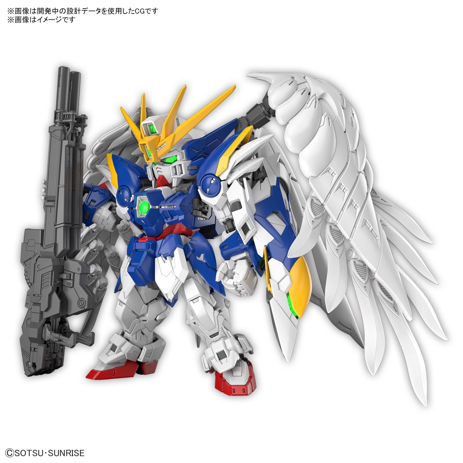 BANDAI SPIRITS ホビー事業部 on X: 