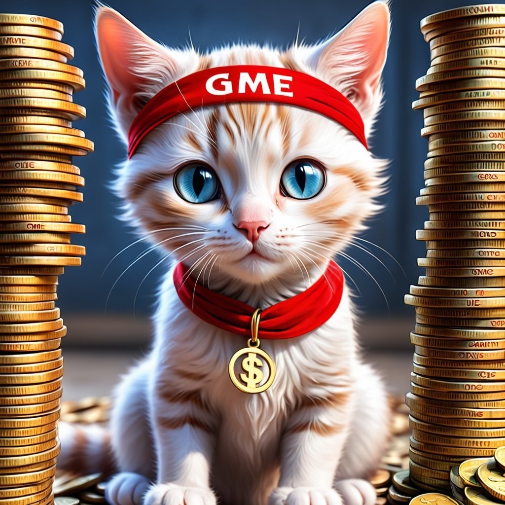 GME Ethereum tweet media