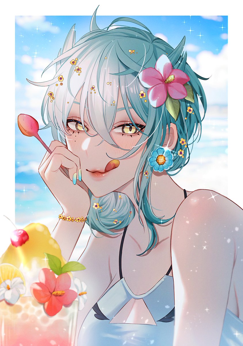 遊翔アビ🪶🐾Vtuber tweet media