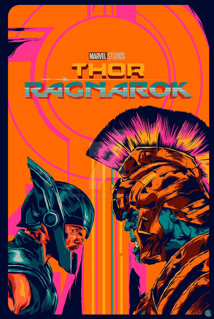 MatthewAMullins's tweet photo. Alternative Poster for Thor: Ragnarok (2017)
Aka: Thor 3 (Working Title)
By Drewafro @drew_afro https://t.co/DWDW2ikSyg
https://t.co/AdmlcvxjWw
https://t.co/cabIhaigvK https://t.co/DYA2KTrN8p
#ThorRagnarok #AlternativePoster #Drewafro https://t.co/84kf5SUm3i