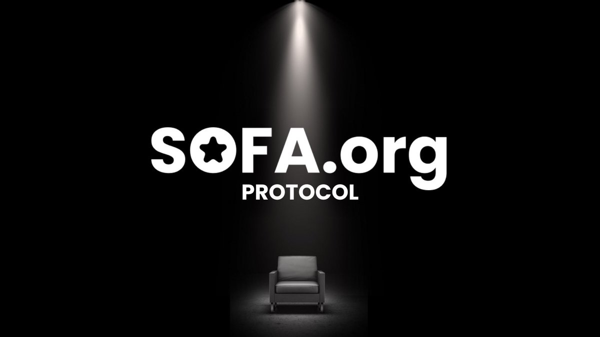 Let’s take deeper dive into the $SOFA Protocols!

 📚 medium.com/sofaorg/welcom…