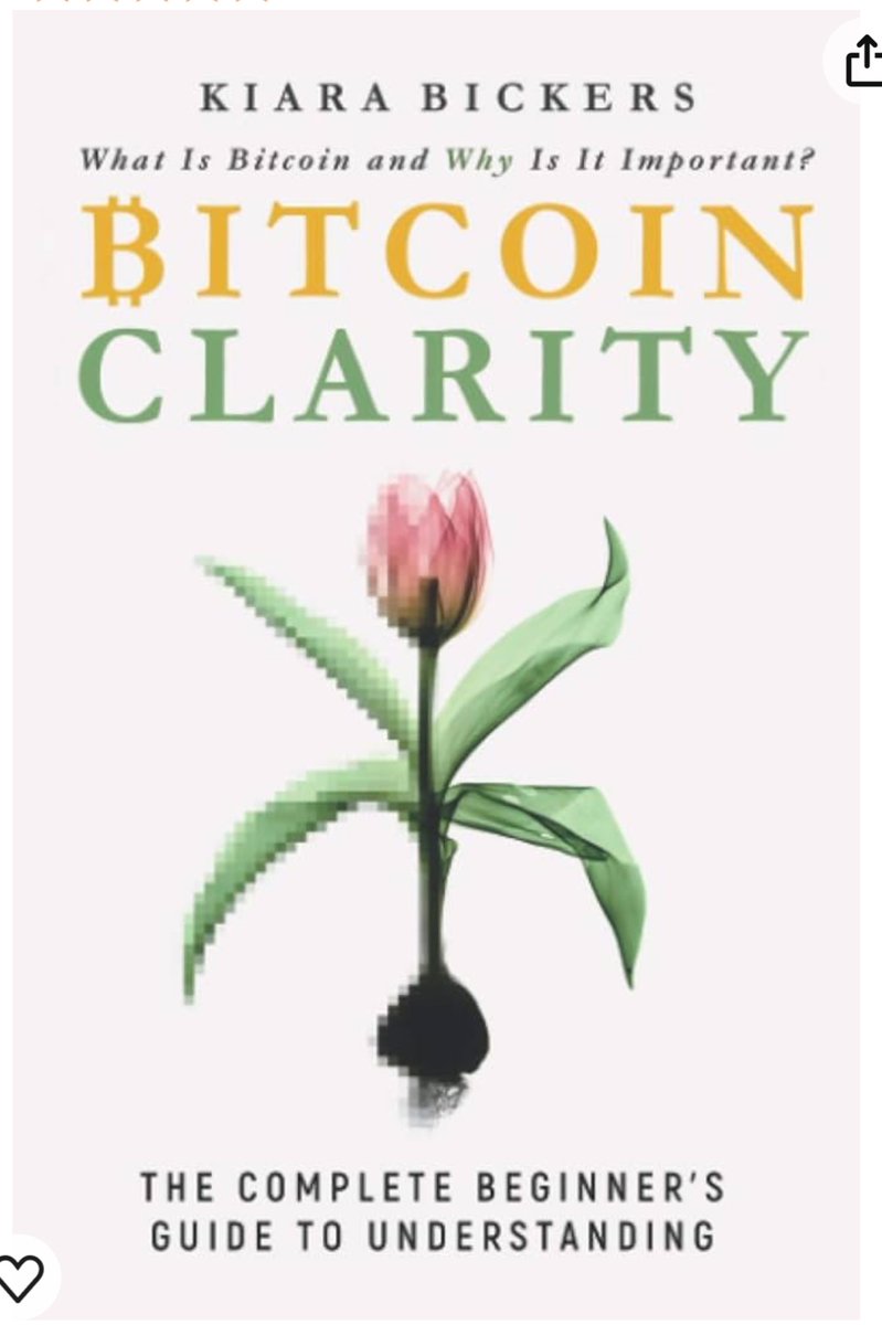 DominusMendaciu's tweet photo. @bitcoinwell Bitcoin Clarity https://t.co/oUKJGhfOOV