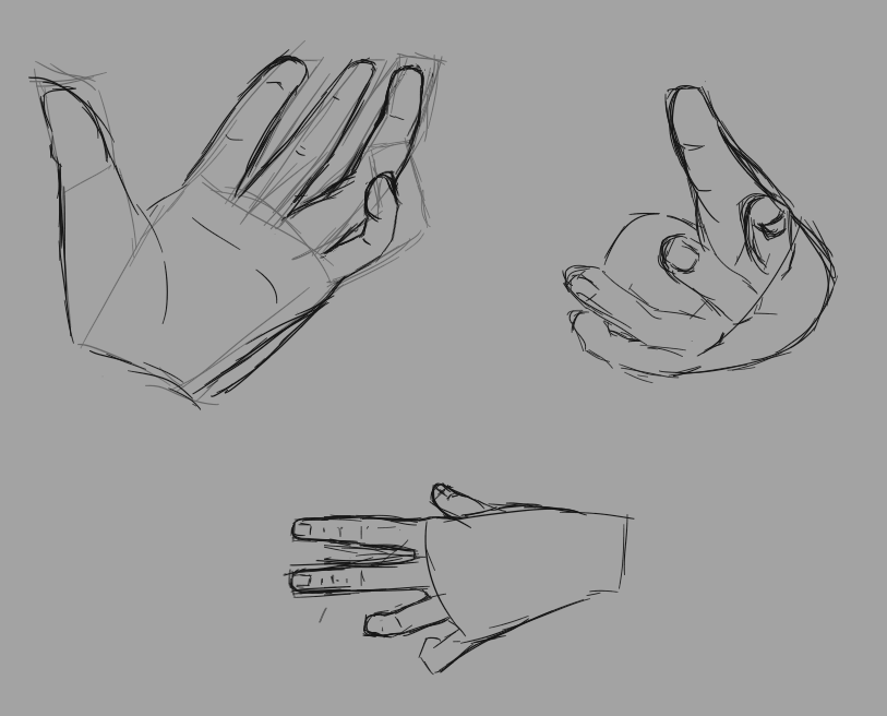 AshiroYamada's tweet photo. training of the day 20 min sketch  #draw #drawing #sketch #hands
sketch/reference https://t.co/KCcC2uhK8M