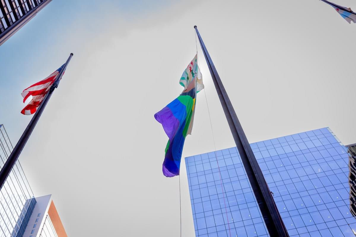 Mayor Brandon Johnson tweet media