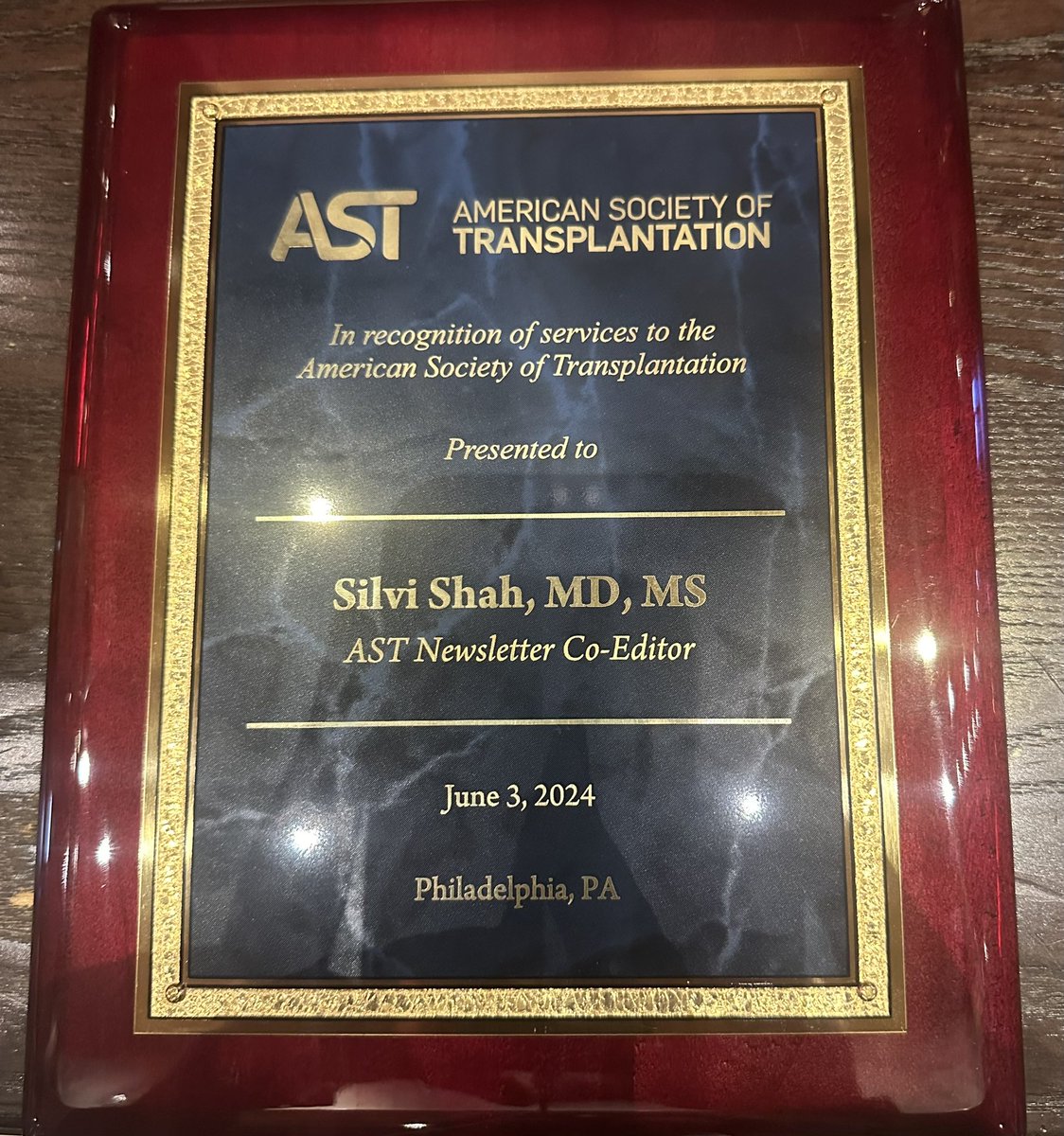 Silvi Shah, MD, MS tweet media