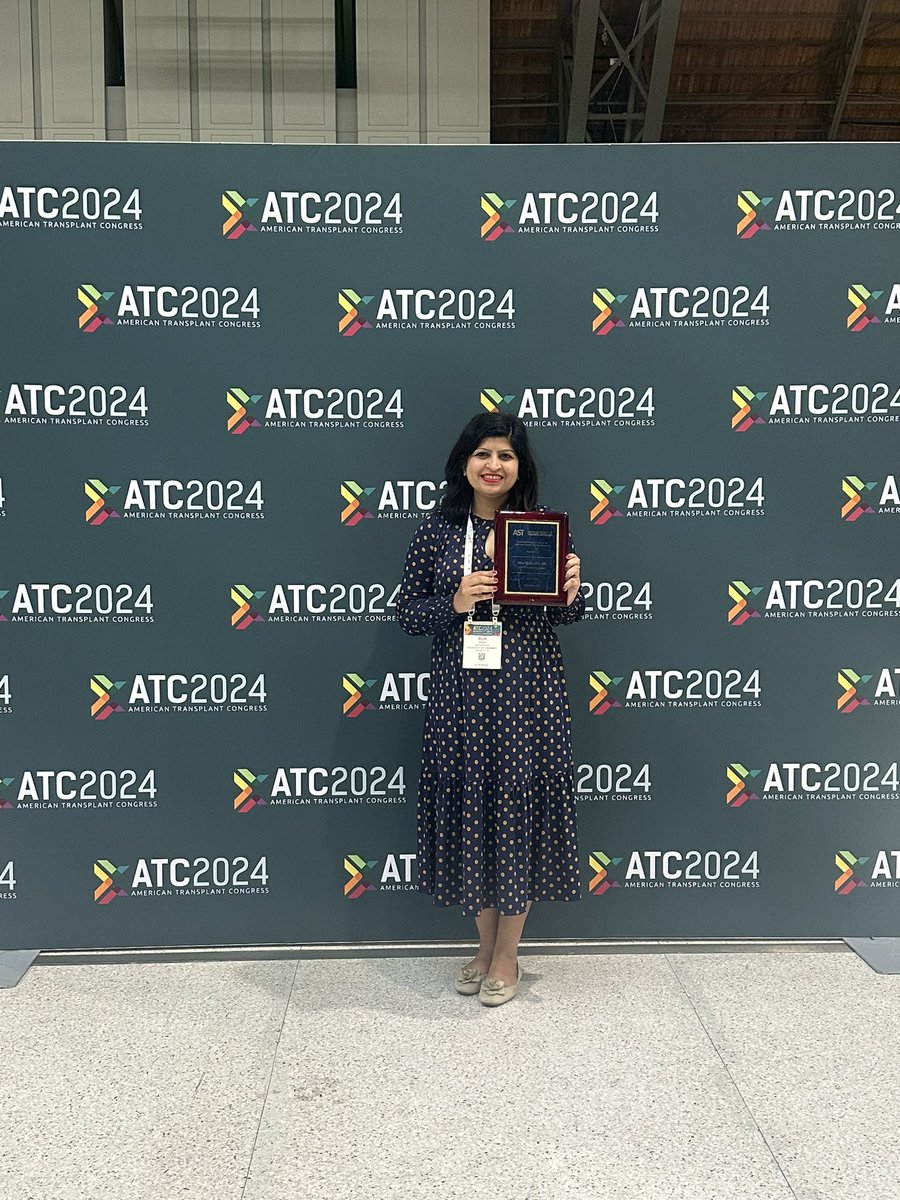 Silvi Shah, MD, MS tweet media