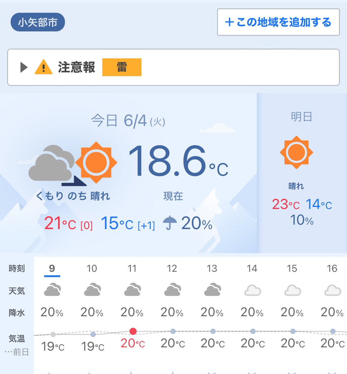 senyo1158's tweet photo. おはようございます♪

今日の天気はなんともいえない☁️☀️

暑くもなく寒くもなくといった感じ😑

火曜日もがんばっていきましょう⭐️

#企業公式相互フォロー https://t.co/juTfK5hgBX