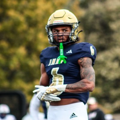 2024 (<a href="/DreamU_IndyFB/">Indy CC Football</a>) JUCO WR <a href="/dcyprian_3/">Darius Cyprian "Cyp🥤"</a> commits Alcorn State <a href="/AlcornStateFB/">Alcorn  Football</a>