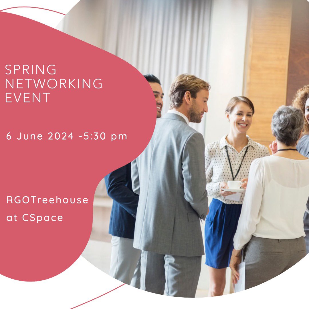 🌟 3 days before an evening of networking, learning, and fun! 

Hear from Megan Spoore of Edelman on the 2024 Trust Barometer, catch up over great food and drinks, and have a say at our AGM. 🎟️ 

Free for Members ! 

Get tickets: lnkd.in/g6GQvfU3 
#CPRSCalgary #AGM2024