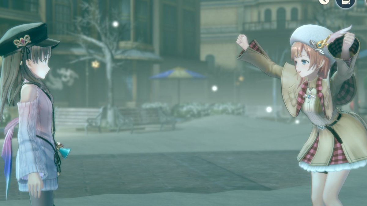 R3DGaming's tweet photo. Meruru has joined our fray! https://t.co/AqpIzb7Yhs #meruru #AtelierResleriana #Resleriana #CommunityCreationCampaign #AtelierReslerianaPromotion https://t.co/mVpxkDxVJb