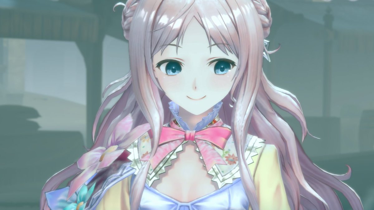 R3DGaming's tweet photo. Meruru has joined our fray! https://t.co/AqpIzb7Yhs #meruru #AtelierResleriana #Resleriana #CommunityCreationCampaign #AtelierReslerianaPromotion https://t.co/mVpxkDxVJb