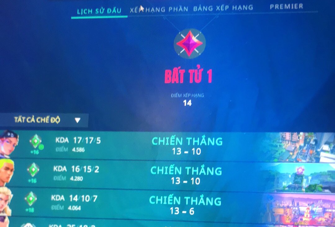 desolateVAL's tweet photo. hitting immortal with a ckean 3K https://t.co/3Wdh2Lxivs
