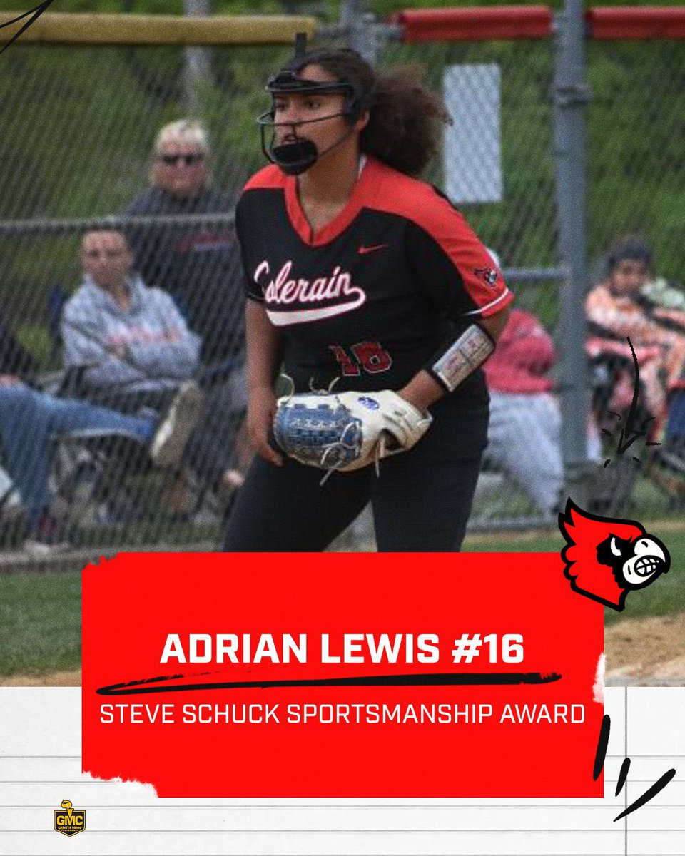 Colerain Softball tweet media