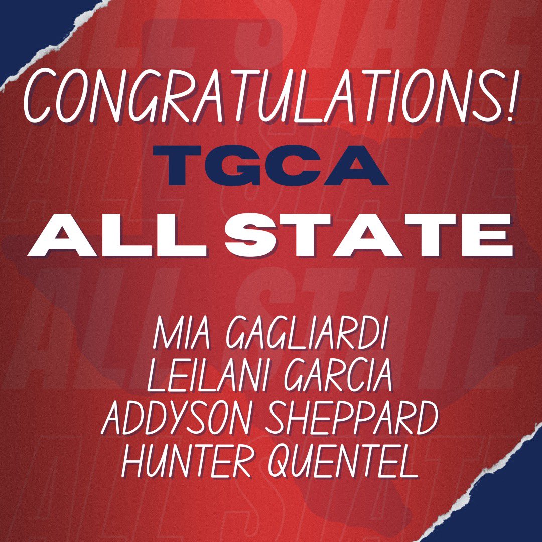 Congratulations on an amazing season!! <a href="/HunterQuentel/">HunterQuentel</a> <a href="/GagliardiMia/">Mia Gagliardi</a> <a href="/6Leilanigarcia/">leilani garcia</a> <a href="/25Addyson/">Addyson Sheppard</a> <a href="/HumbleISD_KHS/">Kingwood High School</a> <a href="/HumbleISD_Ath/">Humble ISD Athletics</a> <a href="/HumbleISD/">Humble ISD</a>