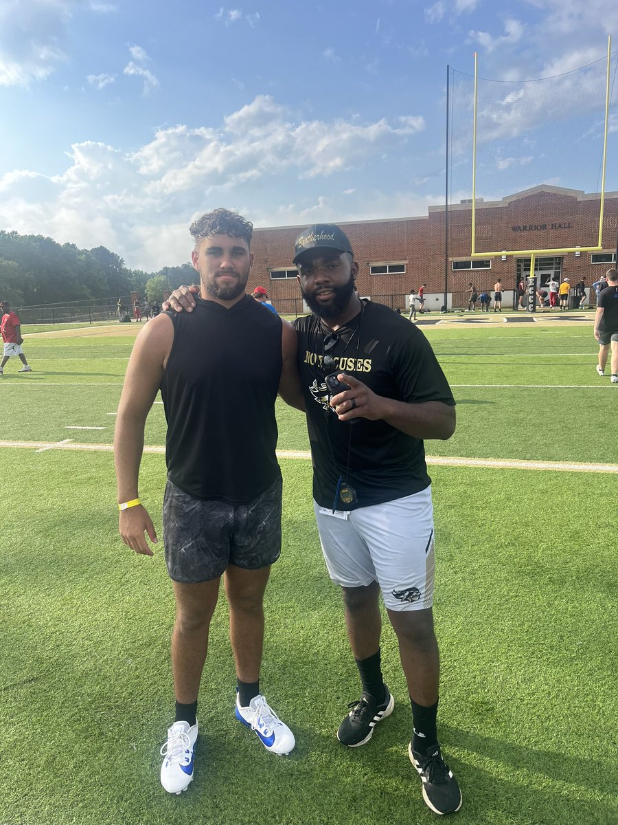 Jay Bradley tweet media