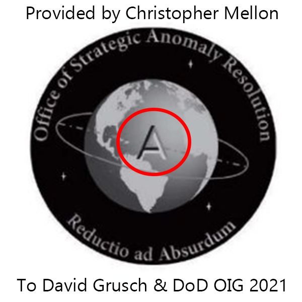 DisclosureKing's tweet photo. Interesting... 🧐
#ufotwitter #uaptwitter #ufox #uapx #ovnix #ufo #uap #disclosure #enduapsecrecy #davidgrusch #aliens #dod #aaro #seankirkpatrick #christophermellon https://t.co/XCUxtQOoxy
