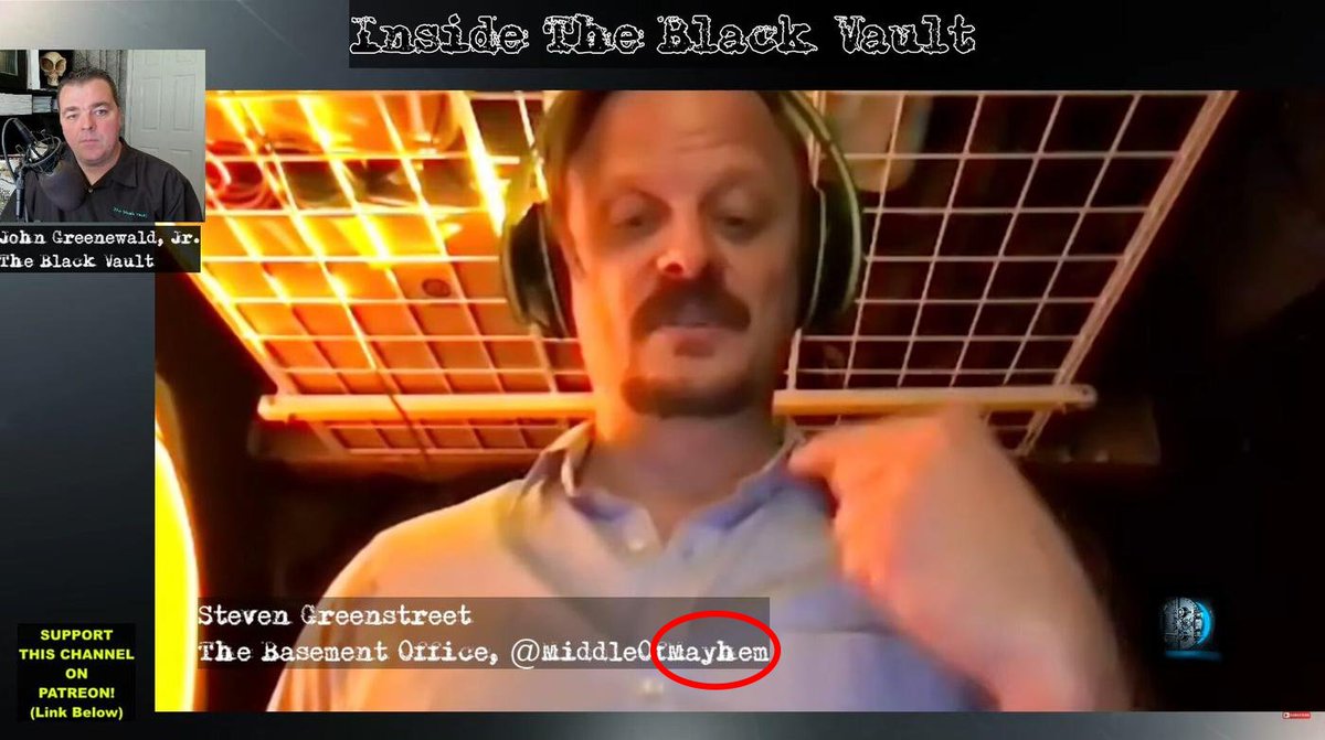 DisclosureKing's tweet photo. Interesting... 🧐
#ufotwitter #uaptwitter #ufox #uapx #ovnix #ufo #uap #disclosure #enduapsecrecy #davidgrusch #aliens #dod #aaro #seankirkpatrick #christophermellon https://t.co/XCUxtQOoxy