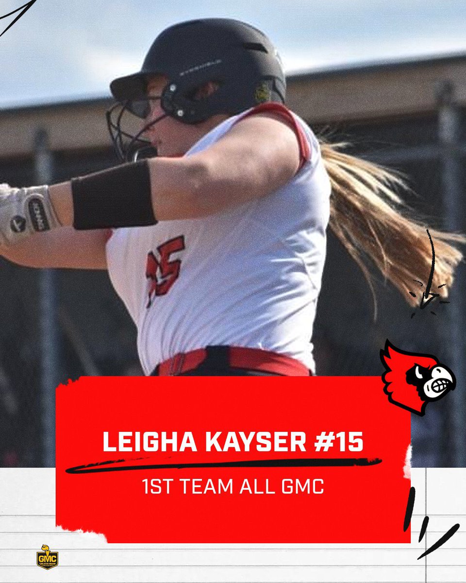 Colerain Softball tweet media