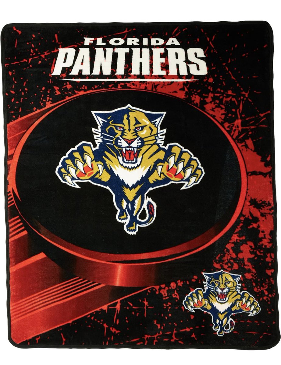 BrandPower365's tweet photo. ▶ https://t.co/DMxJL96v1M

As an Associate, We Earn on Qualified Purchases.

▶ https://t.co/ZMI4t6PmNk

#FloridaPanthers #NHL #Towel #Blanket #ThrowBlanket #Printing #Graphics #Print #PrintDesign #PrintDesigns #Prints #GraphicDesign #Logo #Hockey #Sports #SportsFan #Polyester https://t.co/tuWqUxfQIK