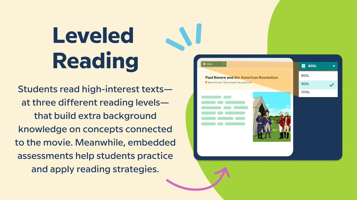 BrainPOP tweet media