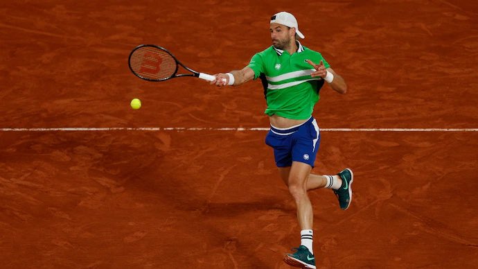 SBA_PICKS's tweet photo. 💠Full Tennis Card 💠

🇫🇷Roland Garros - Day 10 PoD🏦

Sending to EVERYONE who RT’s 
(must be following so i can DM) 

#RolandGarros #Tennispicks https://t.co/tKBk40cMmf