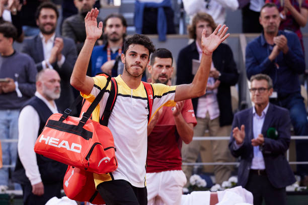 TheMagician5GS's tweet photo. 🎾 ¿QUÉ HA PASADO EN #RolandGarros? DÍA 9

🧵 Cada noche, hilo con lo mejor de la jornada: partidazos, nombres propios...

🔥 Jornada de PARTIDAZOS y remontadas casi imposibles. Locura total...

💯 Si te gusta, sígueme y comparte, que esto es un trabajazo. Vamos! https://t.co/j7a1mFu77c