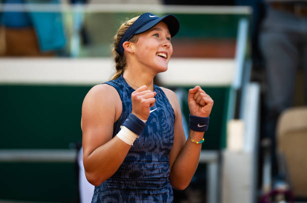 TheMagician5GS's tweet photo. 🎾 ¿QUÉ HA PASADO EN #RolandGarros? DÍA 9

🧵 Cada noche, hilo con lo mejor de la jornada: partidazos, nombres propios...

🔥 Jornada de PARTIDAZOS y remontadas casi imposibles. Locura total...

💯 Si te gusta, sígueme y comparte, que esto es un trabajazo. Vamos! https://t.co/j7a1mFu77c