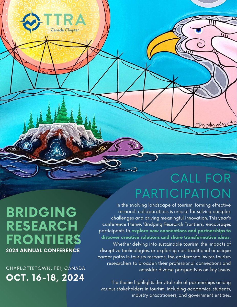 TTRA Canada tweet media