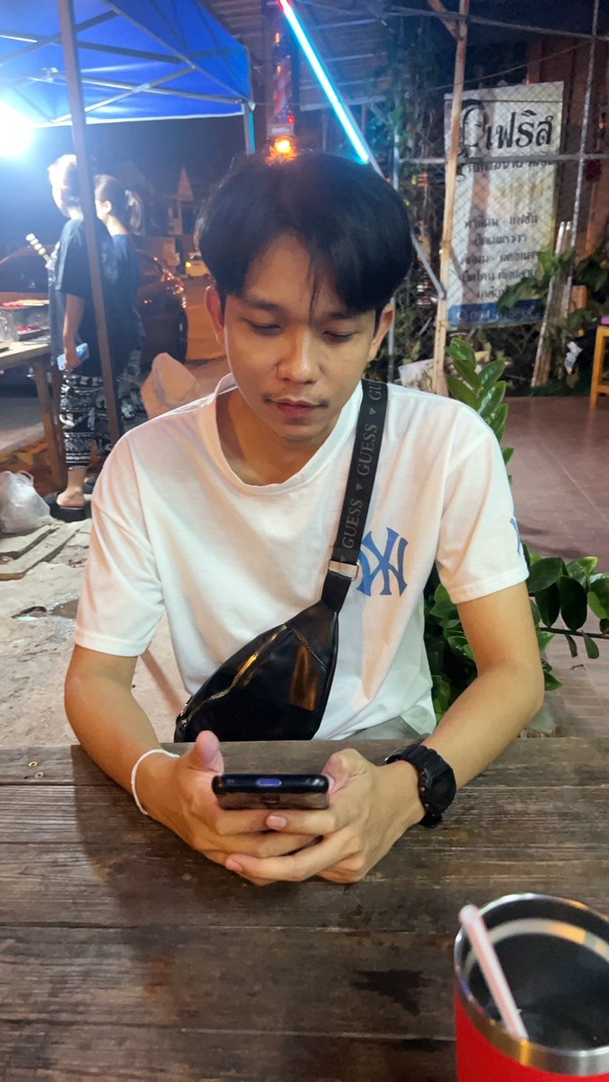 dekfores's tweet photo. เหงา ๆ ใครว่��งทักมาหน่อย #fwb #พิษณุโลก https://t.co/zsjz7CUydH