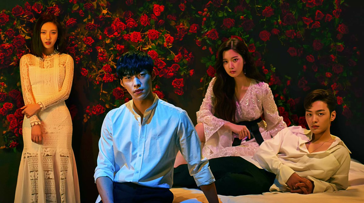 RoushdyBinge's tweet image. #tempted
في المسلسل، يتم التطرق إلى مشاكل شبابية بعيداً عن الرومانسية الرخيصة الفي مسلسل، ويعتبر المسلسل مميزًا لأنه يناقش مشاكل الشباب الأثرياء بشكل صادق. ومن بين هذه المشاكل، يتم التركيز على نقص الاهتمام العائلي ومشاكل أخرى. أعتقد أن المسلسل لم يحظ بما يستحق من اهتمام بسبب قصته