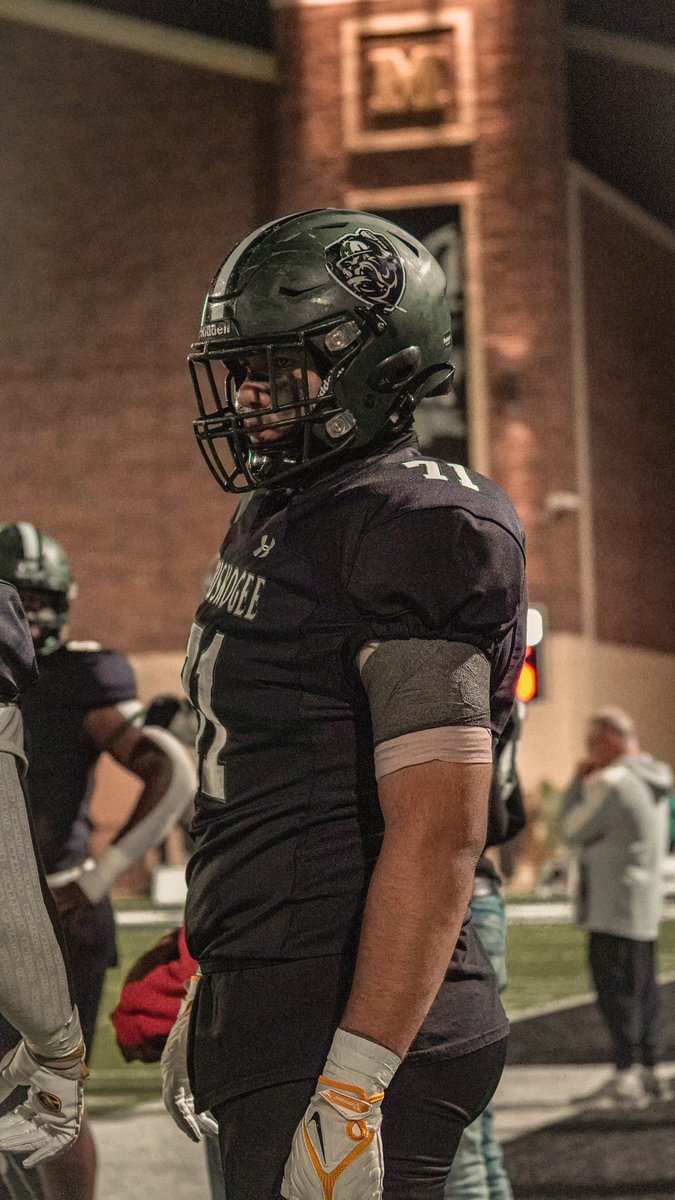 I will be committing on July 1st!
