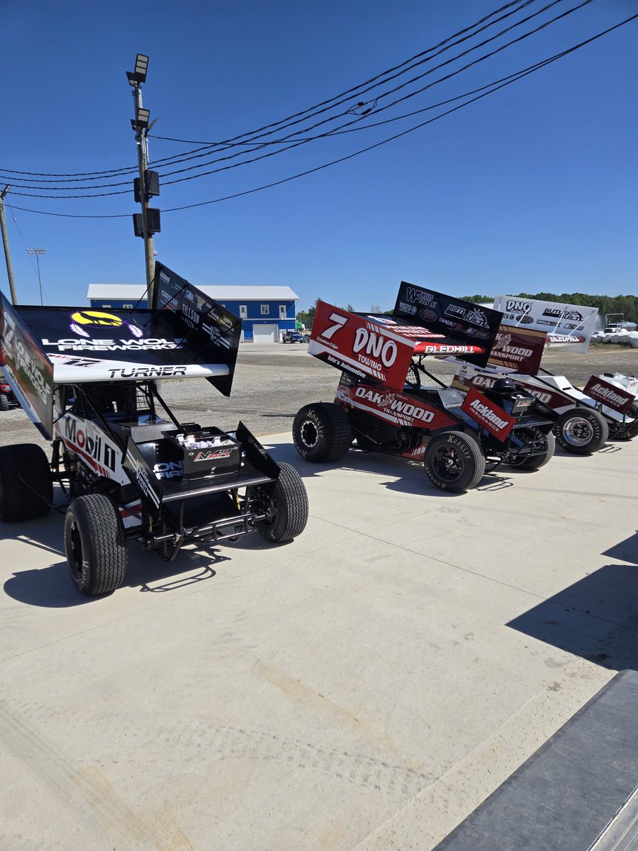 Cory Turner (@ctmotorsports_) on Twitter photo Tough heat race Friday night <a href="/OhswekenSpdway/">Ohsweken Speedway</a>! Lined up 16th for the feature, was up inside the top 10 and got in a jingle breaking the RR Birdcage bolt! Our <a href="/AcklandRacing/">Nathan Ackland</a> <a href="/keizerwheels/">Keizer Wheels</a> <a href="/mobil1racing/">Mobil 1 Racing</a> <a href="/IndyRaceParts/">Indy Race Parts/Bernie</a> <a href="/RaceMaxims/">Maxim Racing, Inc.</a> car is fast! Will be back at it Friday night! Tough heat race Friday night <a href="/OhswekenSpdway/">Ohsweken Speedway</a>! Lined up 16th for the feature, was up inside the top 10 and got in a jingle breaking the RR Birdcage bolt! Our <a href="/AcklandRacing/">Nathan Ackland</a> <a href="/keizerwheels/">Keizer Wheels</a> <a href="/mobil1racing/">Mobil 1 Racing</a> <a href="/IndyRaceParts/">Indy Race Parts/Bernie</a> <a href="/RaceMaxims/">Maxim Racing, Inc.</a> car is fast! Will be back at it Friday night!