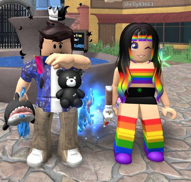 Having a BLAST with my favourite people on the whole world ❤️🤍 <a href="/NightmareShelly/">Shelly (Queen of butterflies and moths🦋)</a> <a href="/NightWritesx/">Night</a> <a href="/CoffeeOnMars_/">Mars</a>