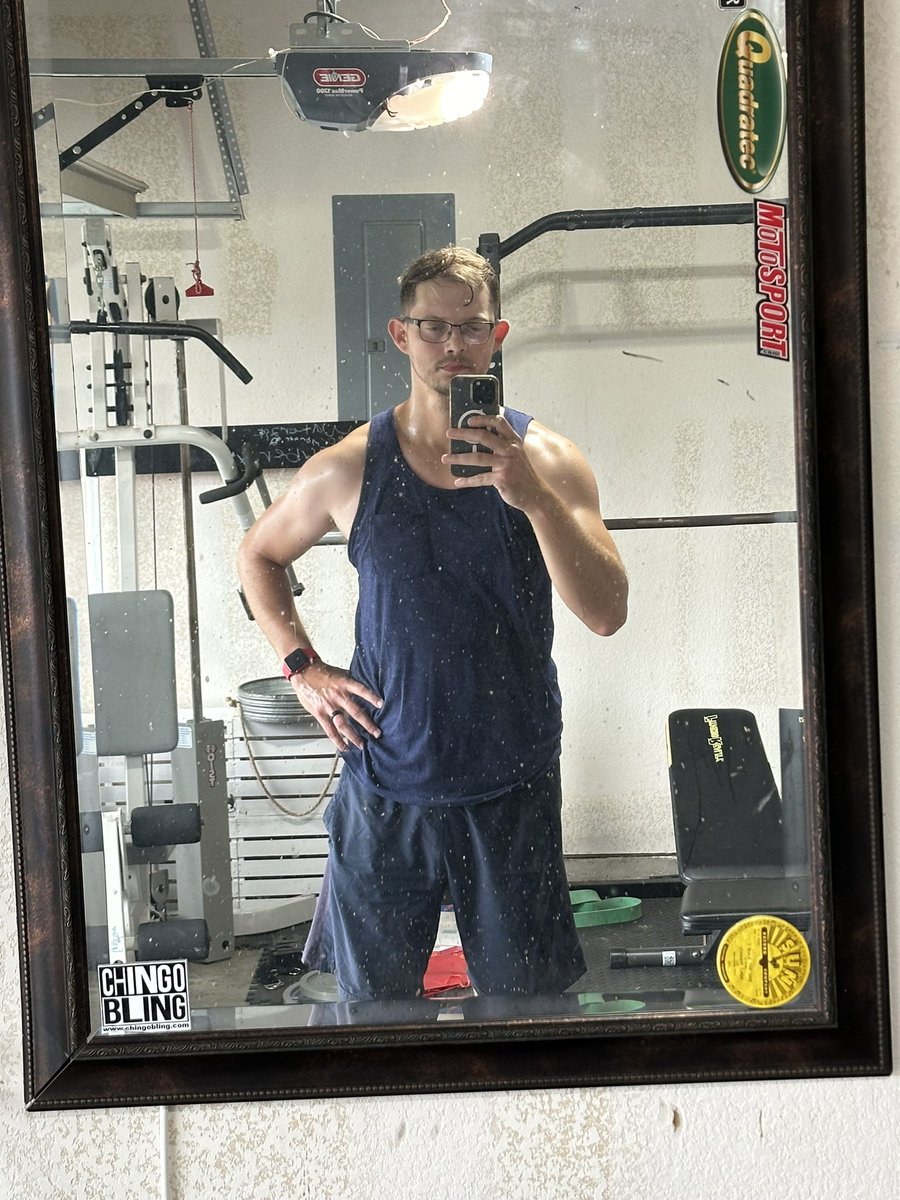 _ItsGoga's tweet image. Unit Goga back in progress 💪🏻