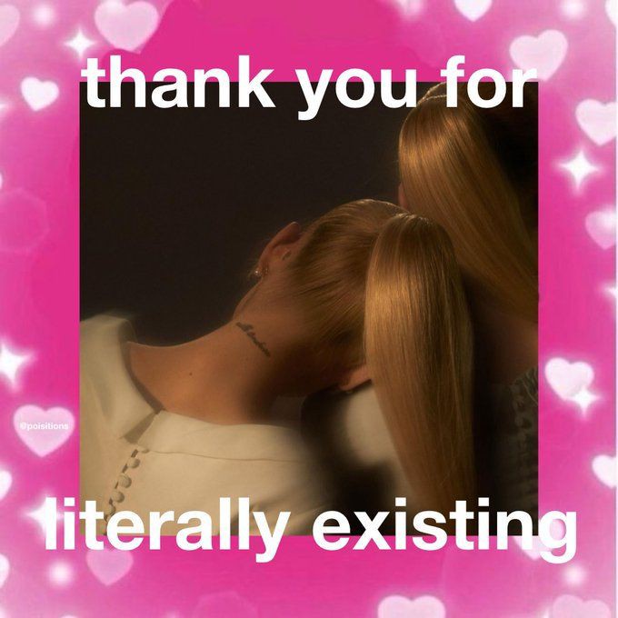 arianachetita's tweet photo. https://t.co/ZU21ruqvuC
