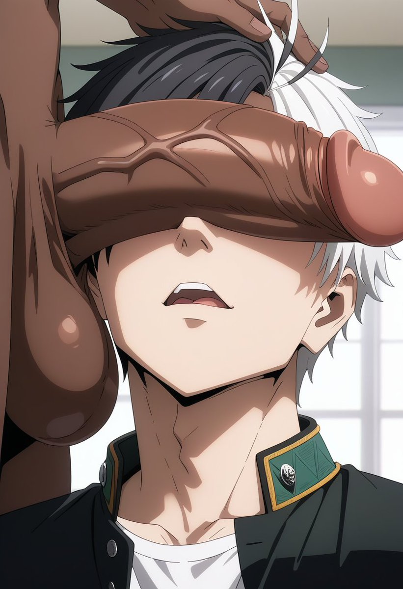 blackedxboys's tweet photo. https://t.co/PhPldQf6dI