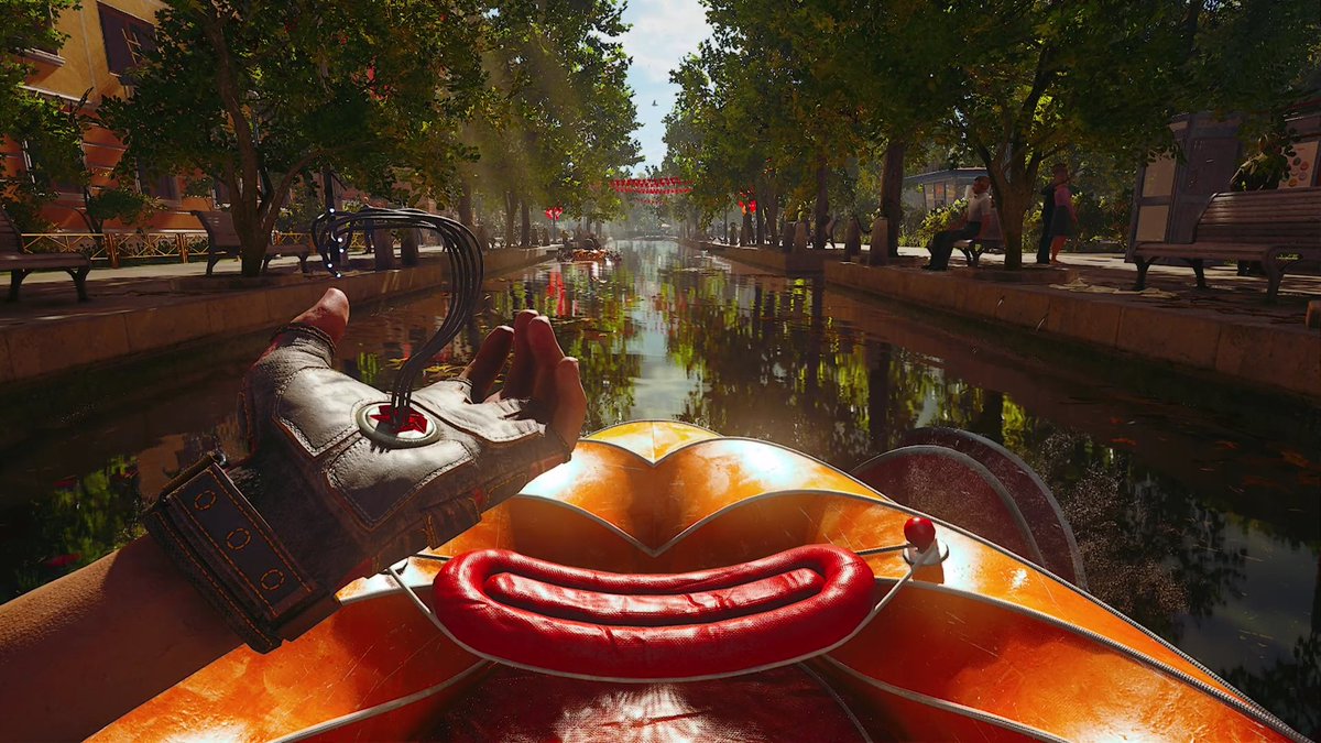 YendisGames's tweet photo. 🎮📸 Registros da Gameplay de Atomic Hearth via xCloud ! Acesse o nosso canal oficial no Youtube e confira as nossas séries.
#AtomicHearth #Xbox #Gameplay #Jogos #VirtualPhotography #Art #xCloud #Games https://t.co/2Ii5XJPQV9