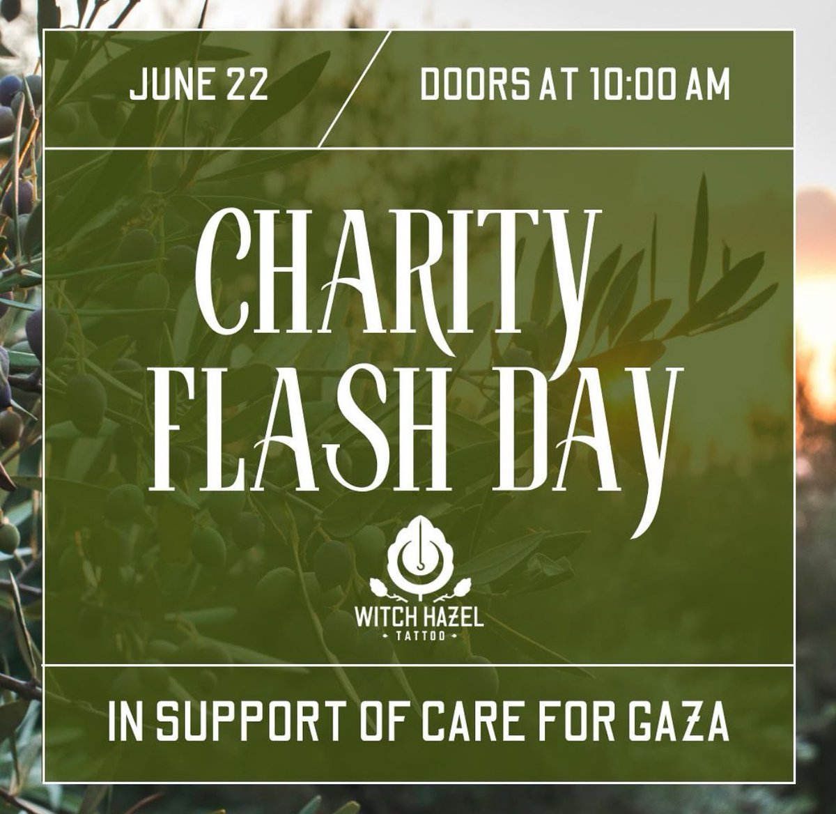 noodledead's tweet image. our shop will be having a charity flash day on june 22 for @CareForGaza, there will be options to further donate if you don’t want / can’t get a tattoo slot. please consider coming out in support of palestine &amp;amp; pride month (as a lot of our flash will be queer-based)