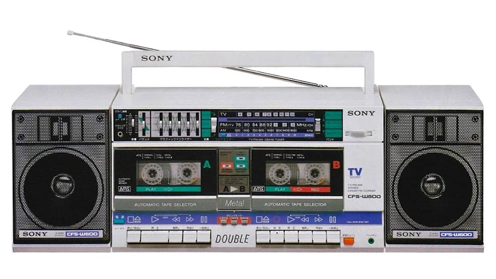 Obsolete Sony on X: 
