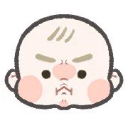 赤ちゃん絵文字を少しずつ作っています赤ちゃん可愛い 