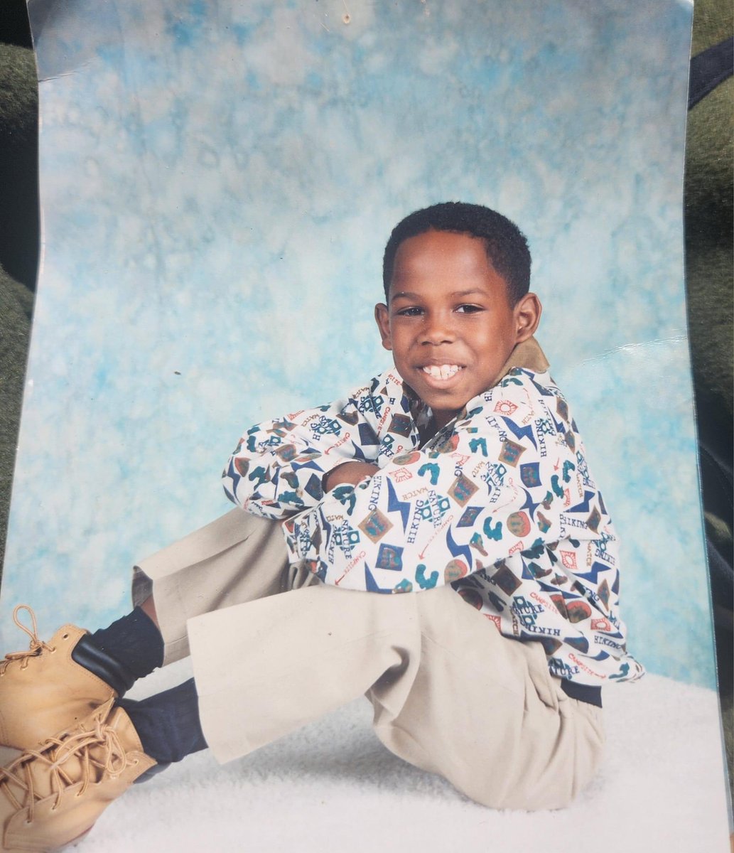 Patrick Diggs | Leader & More tweet media