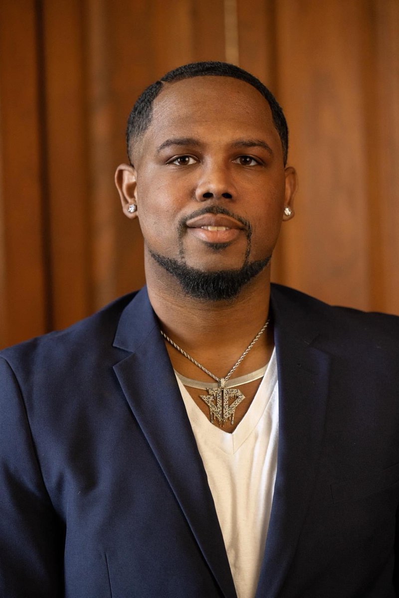 Patrick Diggs | Leader & More tweet media