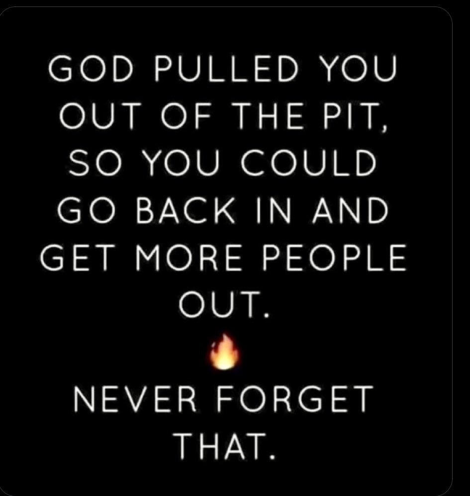 Jesus Christ is Lord Psalm 40:2,3~”He brought me up also out of an horrible pit, out of the miry clay, & set my feet upon a rock, & established my goings. And he hath put a new song in my mouth, even praise unto our God: many shall see it, & fear, & shall trust in the Lord.”