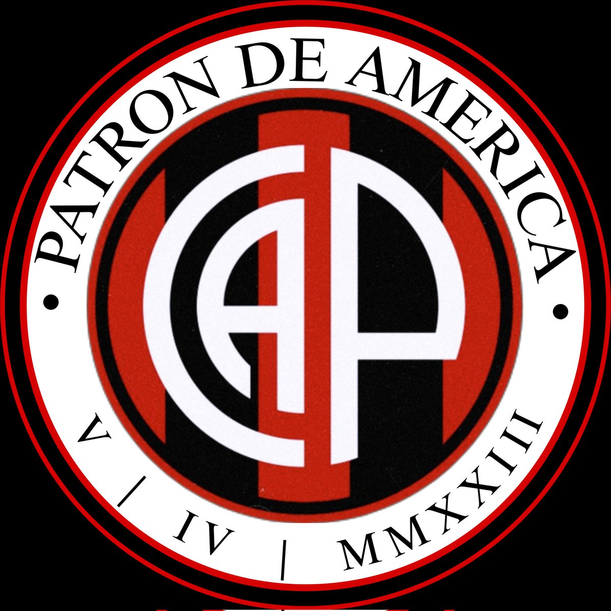 Hagan lugar que llegó la banda de PdA