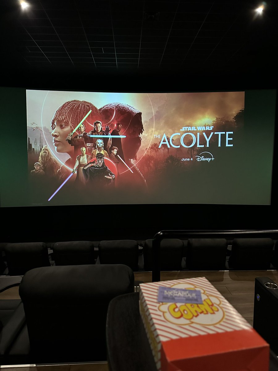 University Film Review tweet media