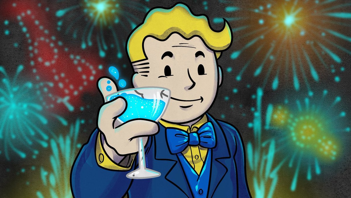 ZackFinfrock's tweet photo. I'm having a blast doing there #Fallout themed meme redraws!

Post a meme you want to see Vault Boy in 😎👍 https://t.co/0ujgs4R0oA