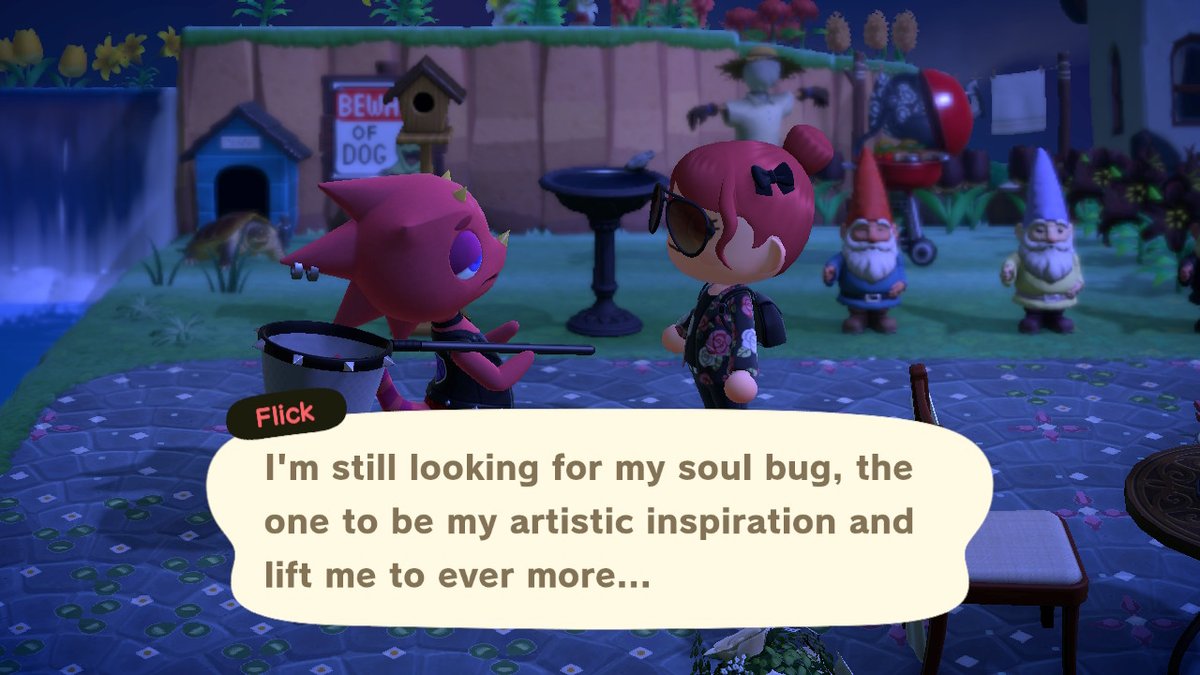 LbeansW's tweet image. I don't play as much #AnimalCrossing #ACNH #NintendoSwitch