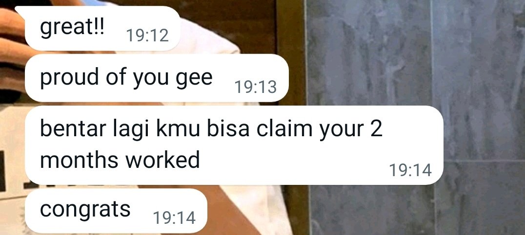 makasii udah bangga sama akuu🥹💗