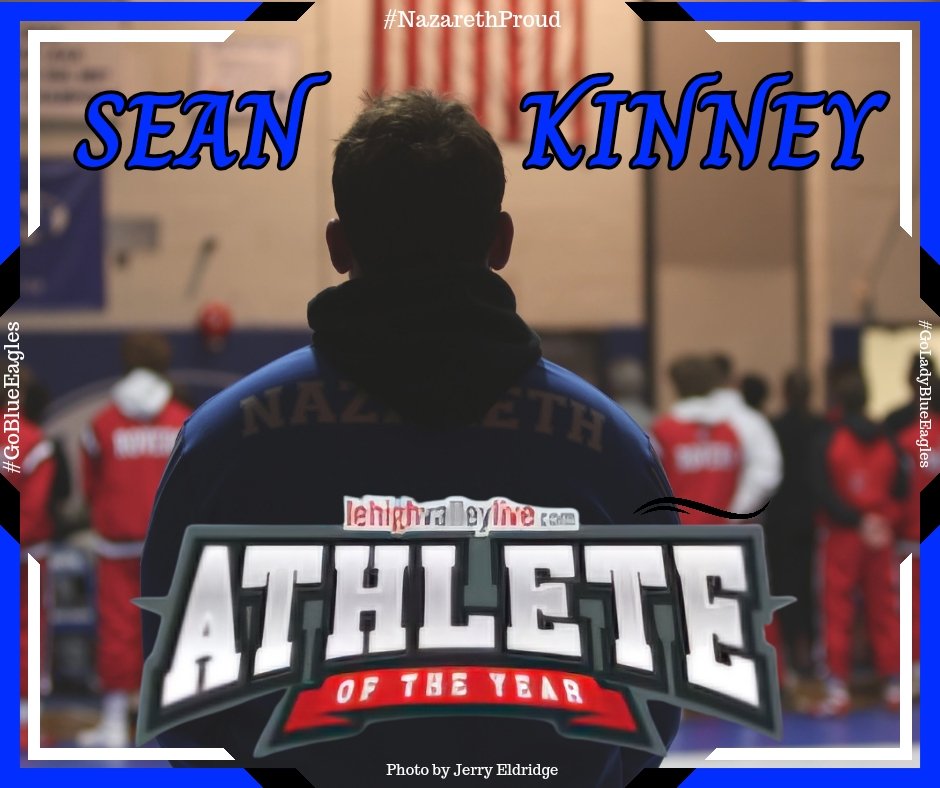 Nazareth Wrestling tweet media