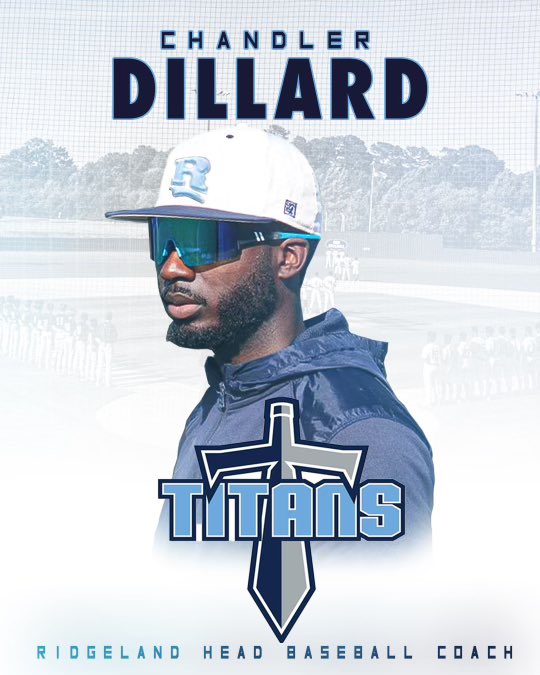 Coach Dillard tweet media